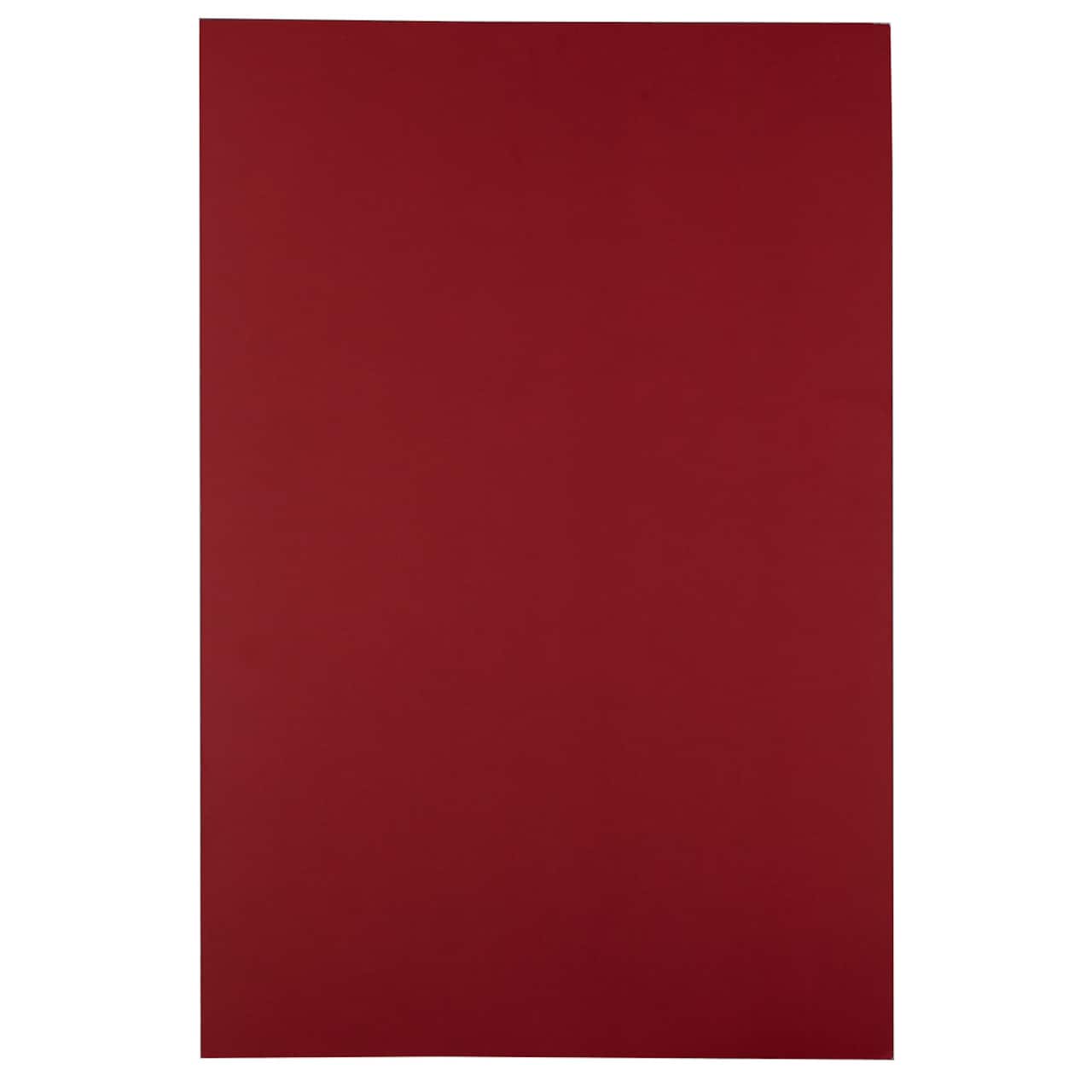 Uncut Matboard, 24" x 36" by Studio Décor®